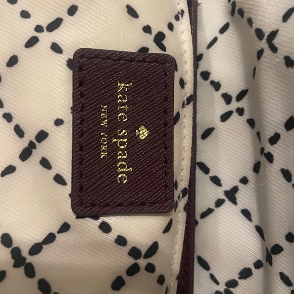 Kate Spade Crossbody Bag - Picture 12 of 16